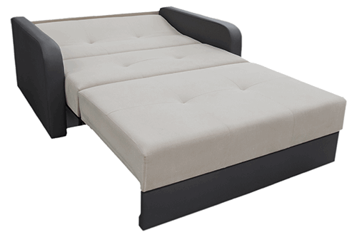 Small bed sofa-TOP
