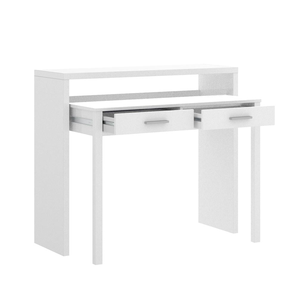Extendable Desk-Seven