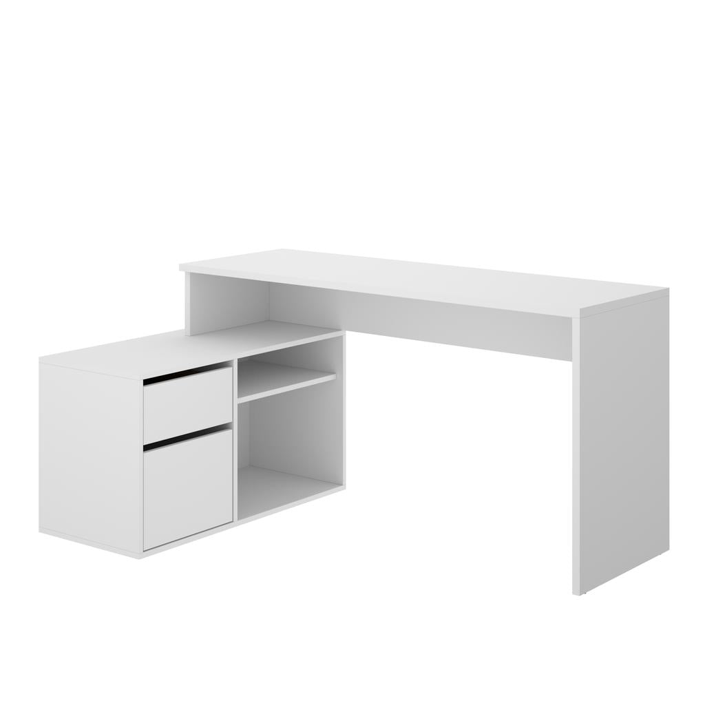 L-shaped desk - Rox