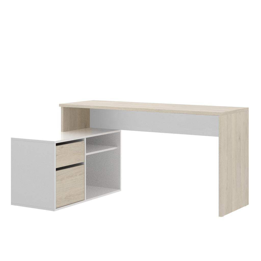 L-shaped desk - Rox