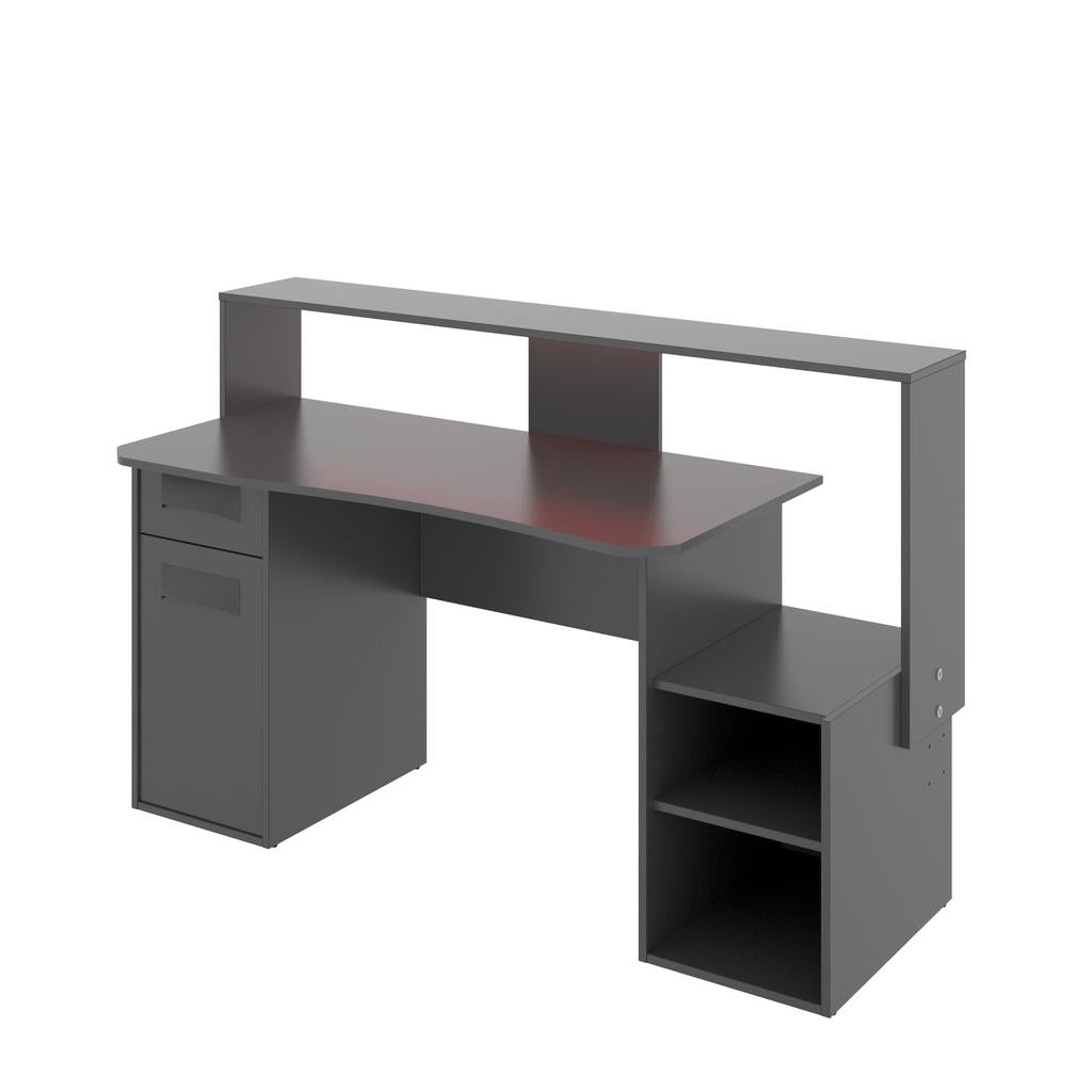 Desk Table-FOSK LED