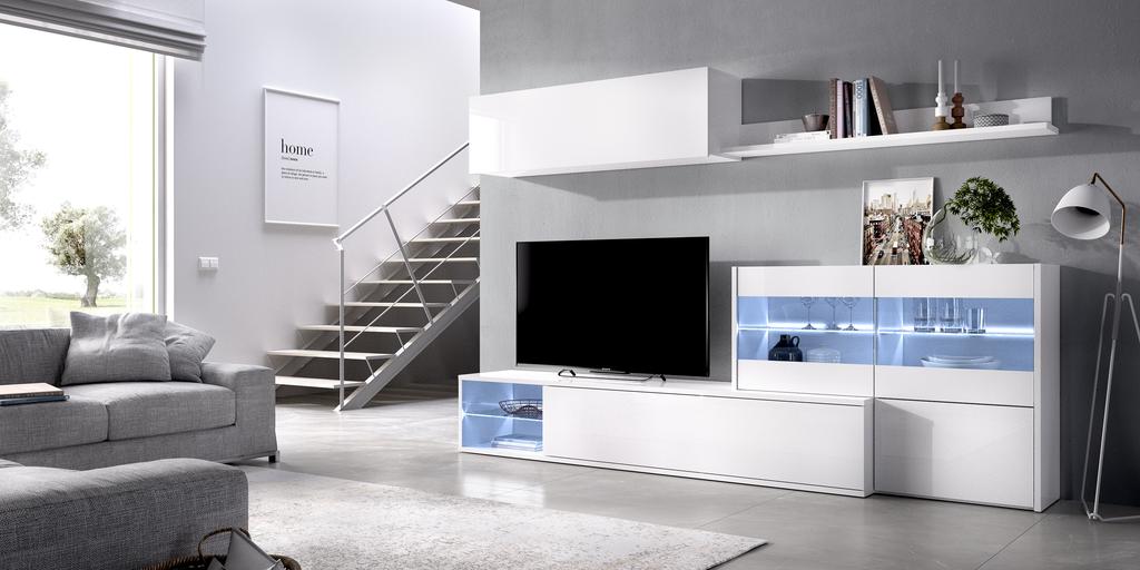 TV furniture-UMA