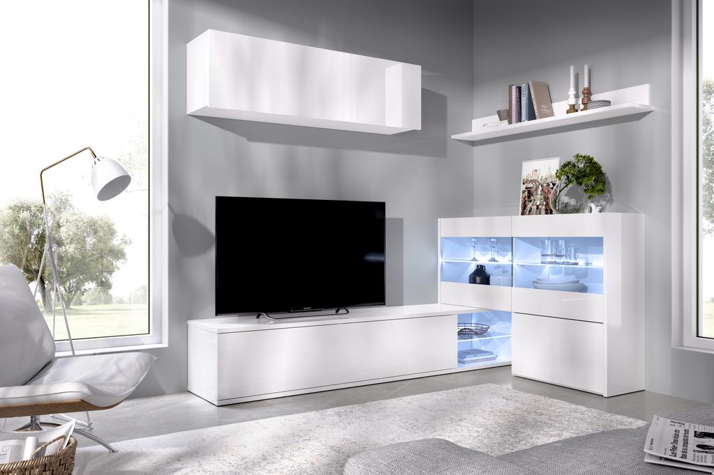 TV furniture-UMA