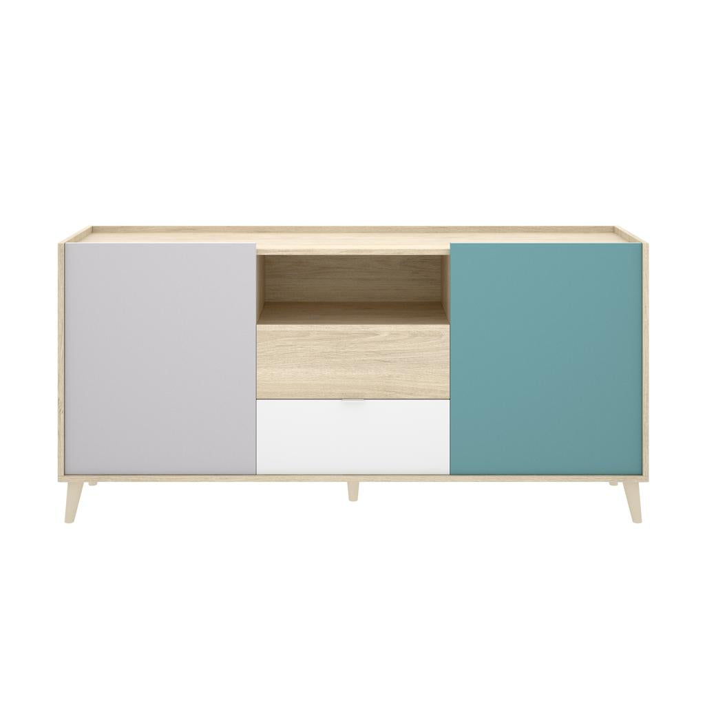 Sideboard 2 drawers - NOVA
