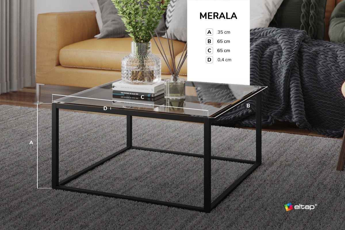Coffee table-Merala