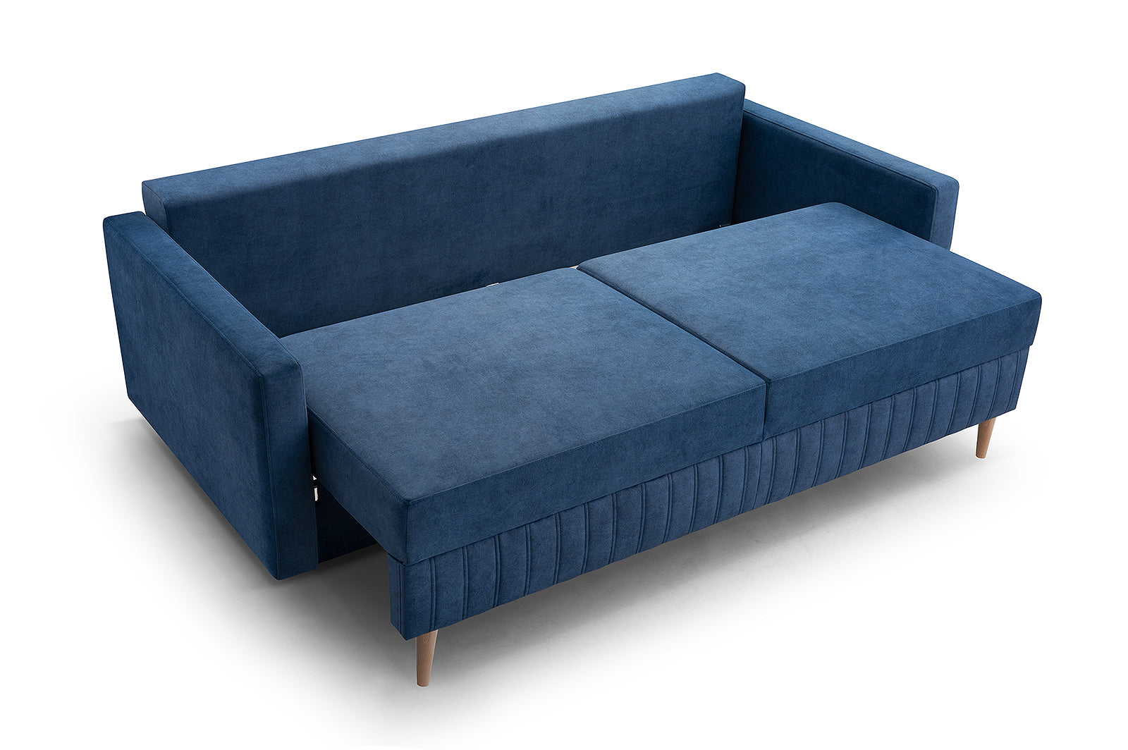 Sofa Bed Click Modern Clac-Siena