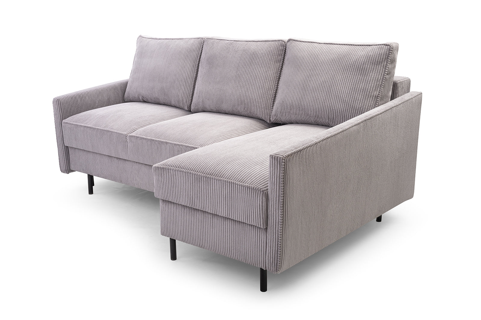 Sofa cama chaiselongue  - ROBIN