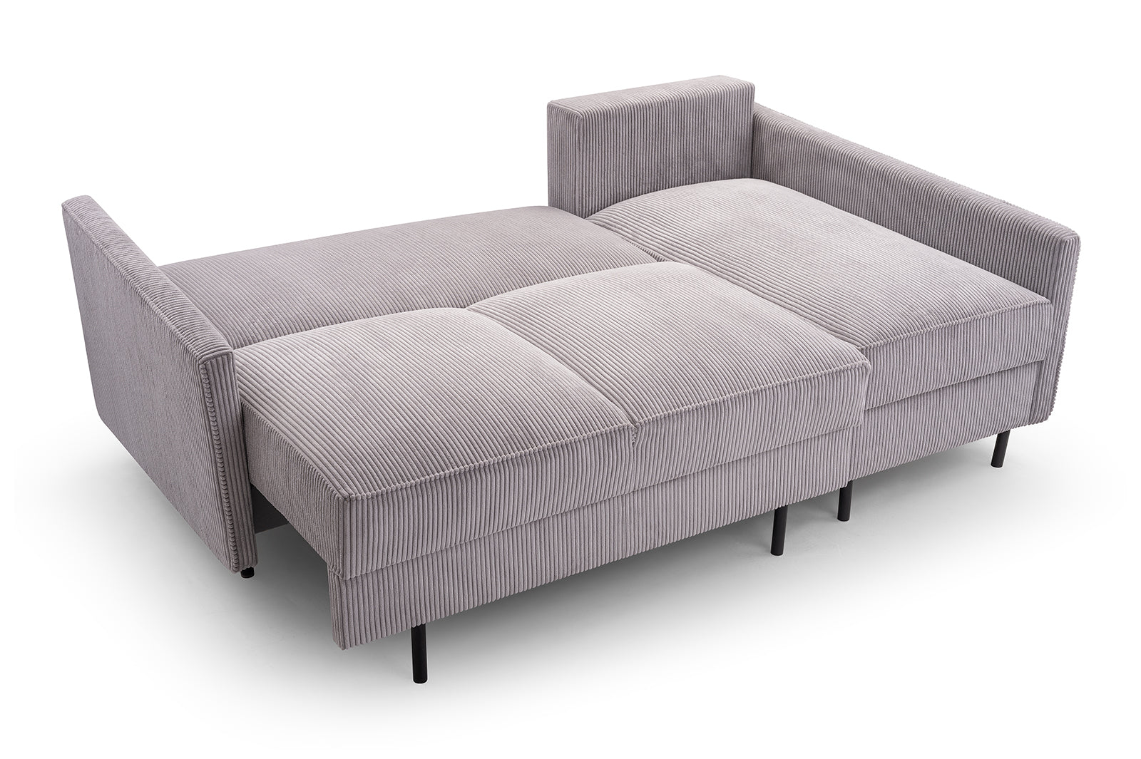 Sofa cama chaiselongue  - ROBIN