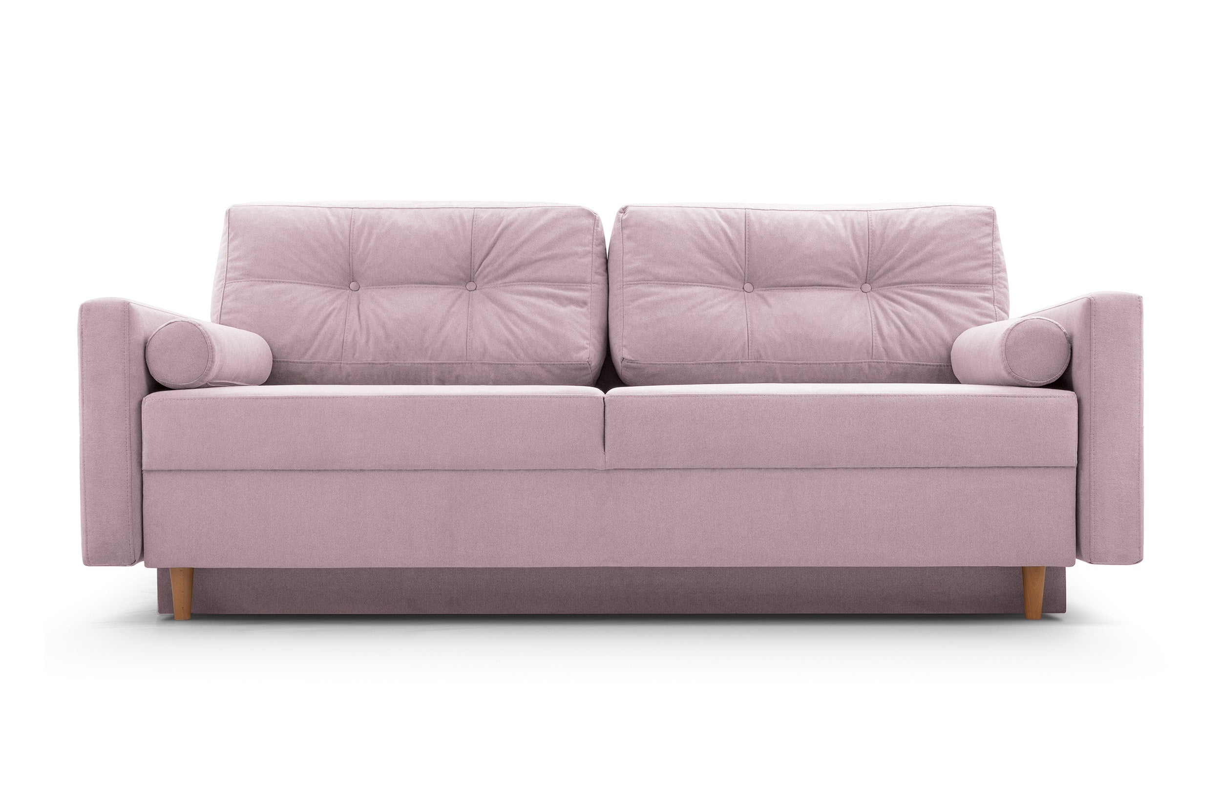 Sofa Bed 3 seats modern - Pastella