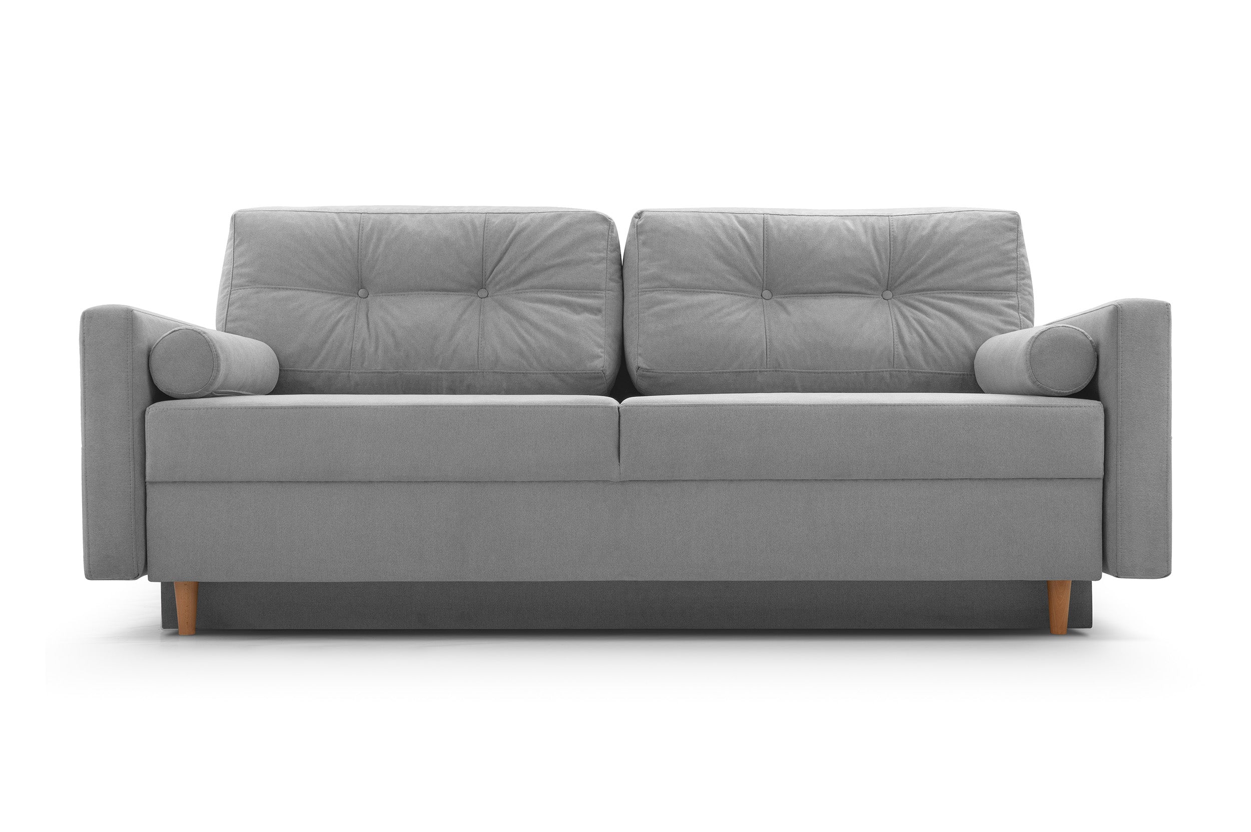 Sofa Bed 3 seats modern - Pastella