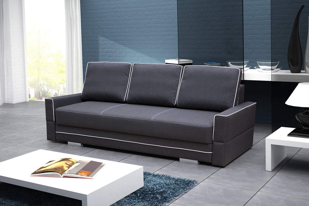 Sofa with bed-Samanta II