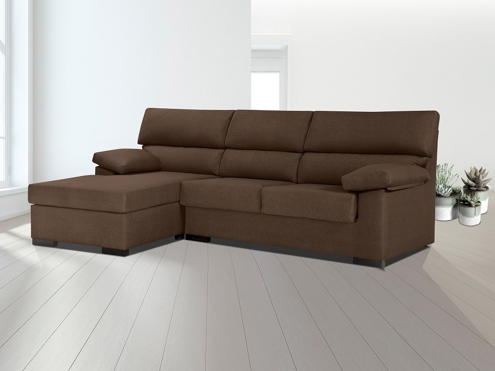 Sofás baratos, sillones, sofas cama en liquidación, chaise longue,  cheslong, rinconeras y esquineros ¡Outlet de sofás!