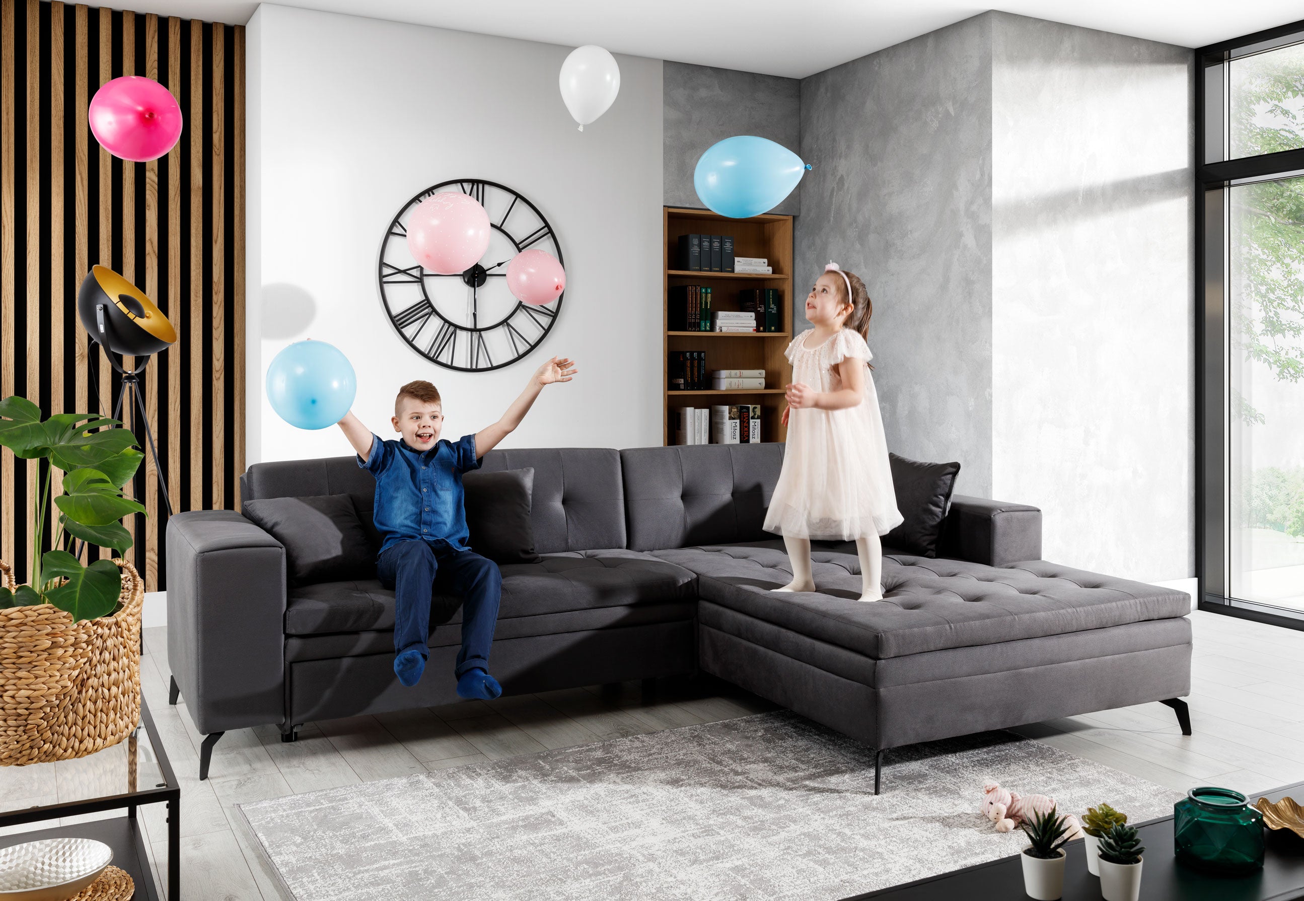 Cubre sofá acolchado reversible 3 plazas Couch - Centro Textil Hogar