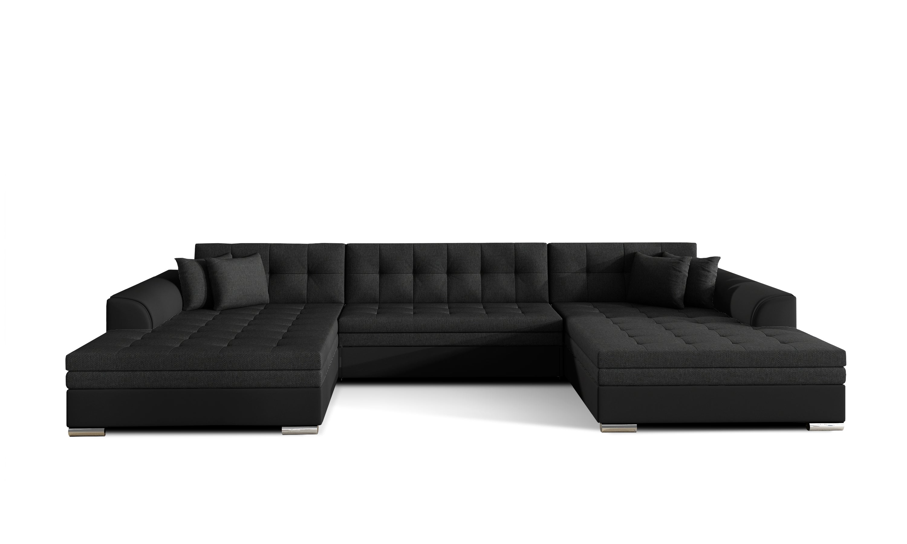 U-shaped sofa-VENTO