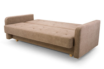 Sofa with bed Kasia