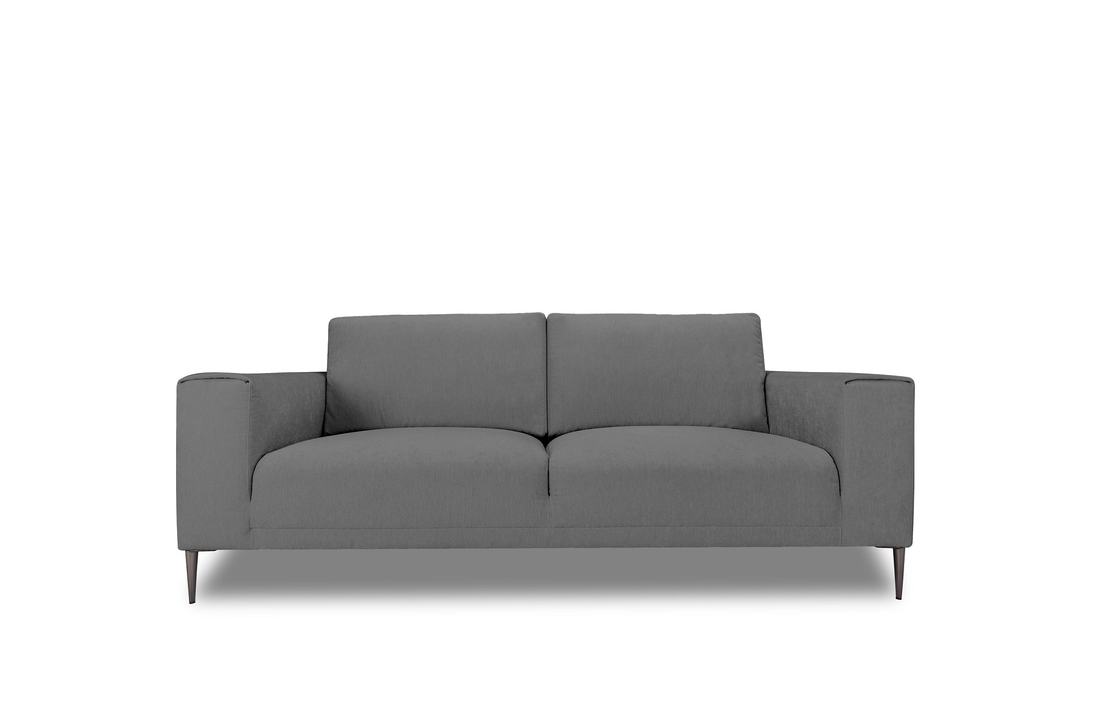 Modern 3-seater sofa - Achelous