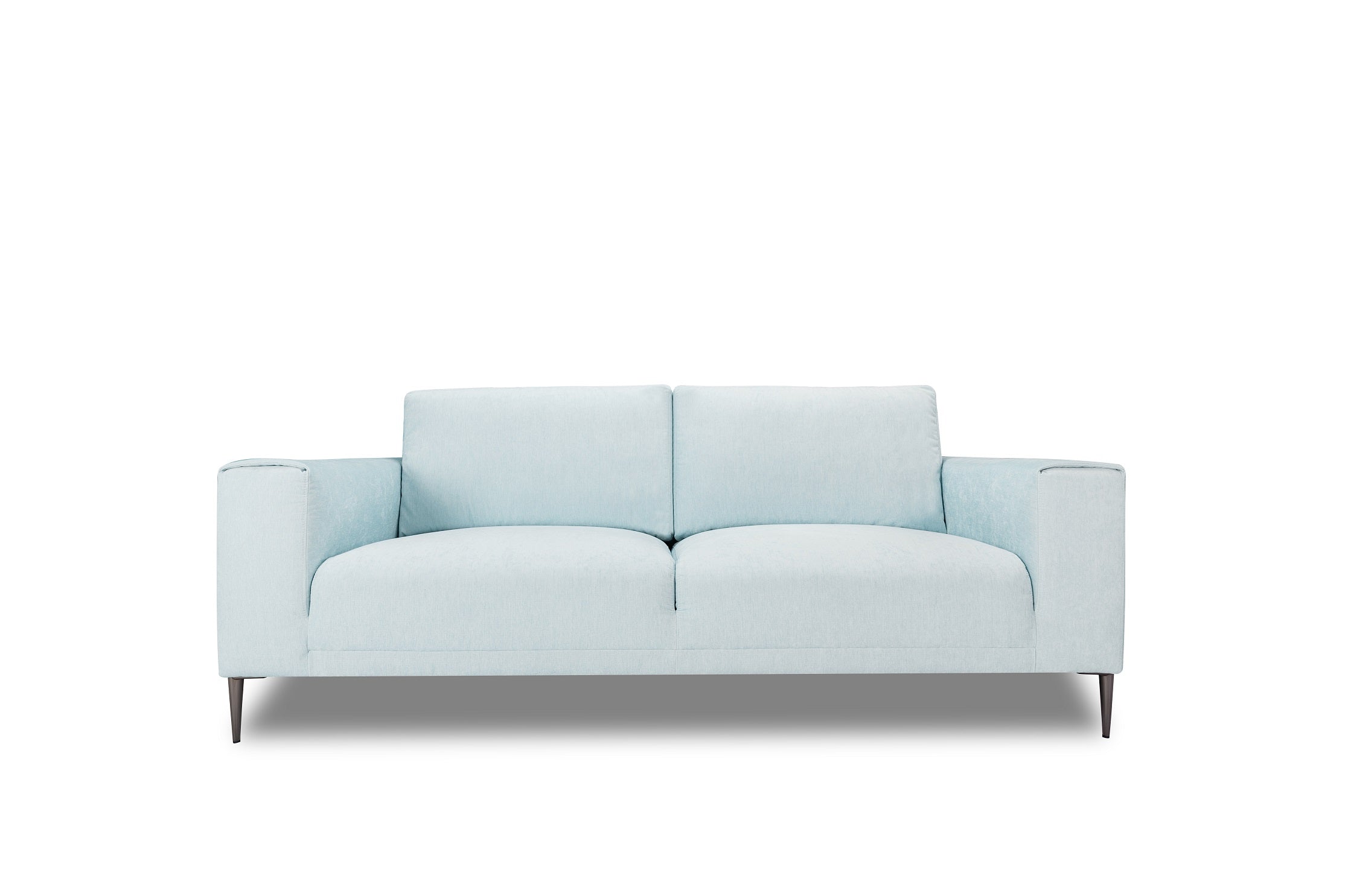 Modern 3-seater sofa - Achelous