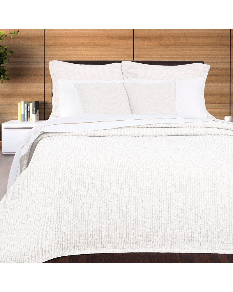 Cotton bedspread - Tay