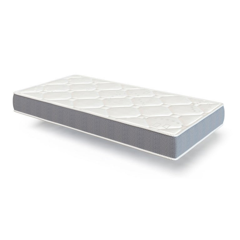 Foam rolled mattress for bed-YUNCOS