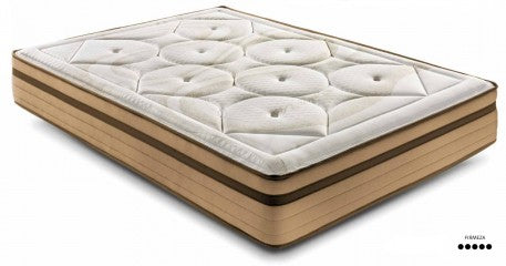 Jumilla mattress