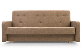 Sofa with bed Kasia