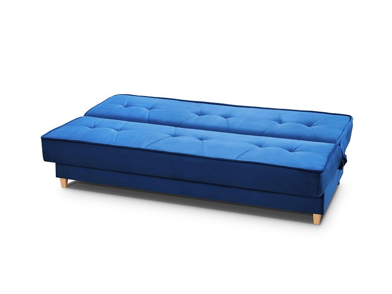 Sofá-cama prático - Riva 