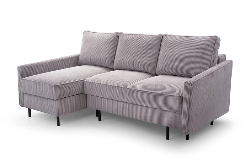 Canapé-lit chaiselongue - ROBIN