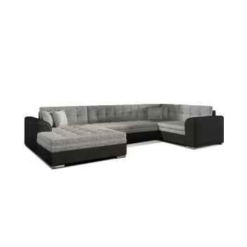 Corner Sofa Bed-Damario