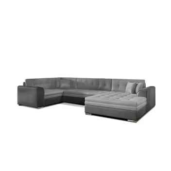 Corner Sofa Bed-Damario