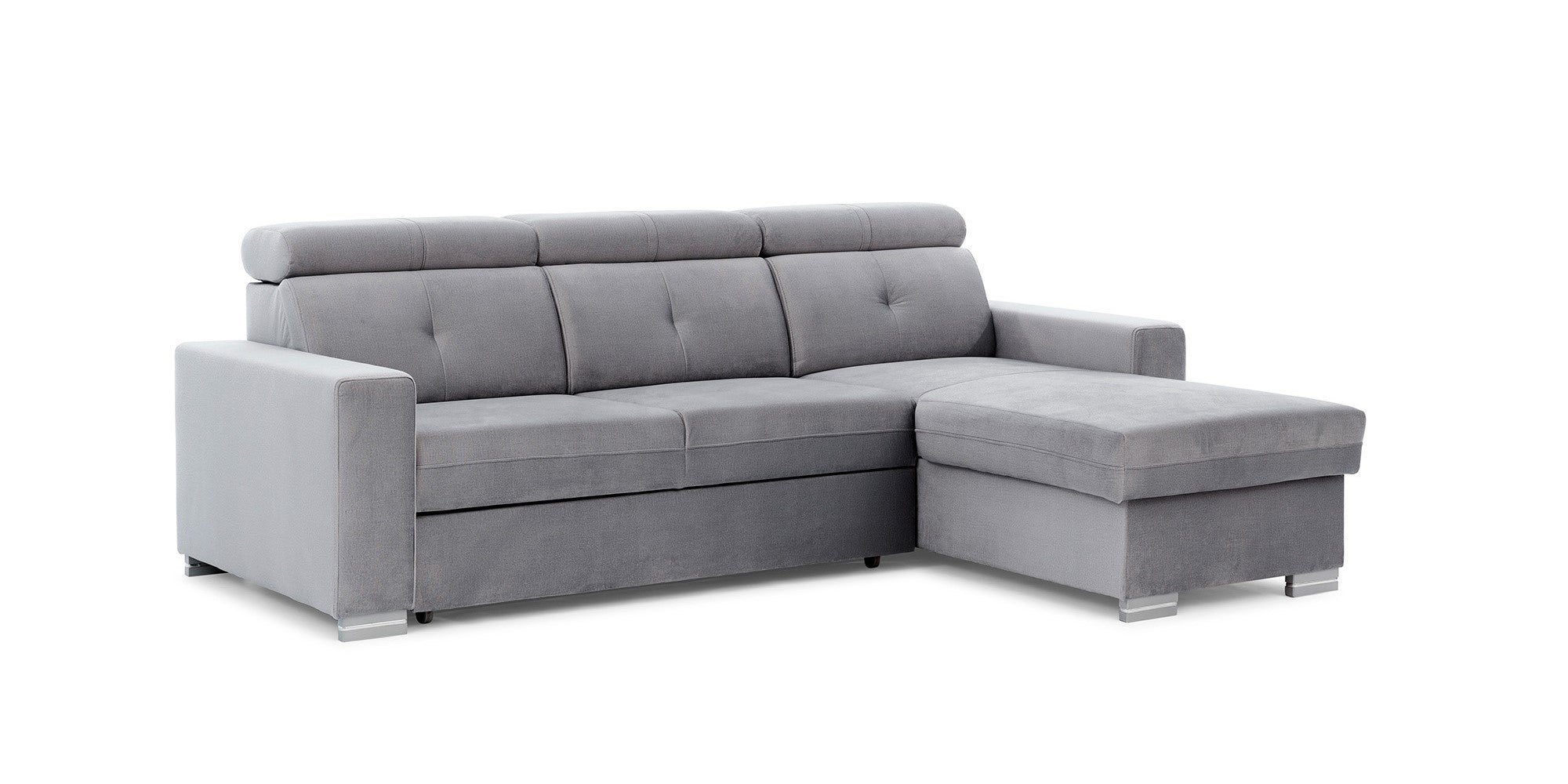 Sofa chaiselongue bed-FRESIA