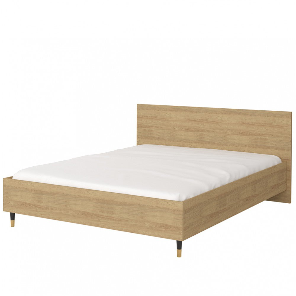 Adult bed 160 × 200 - lux