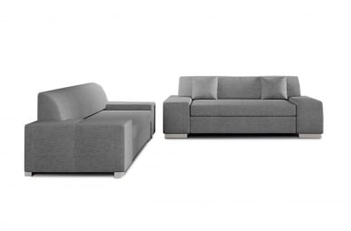 3 + 2 sofa set - Porto