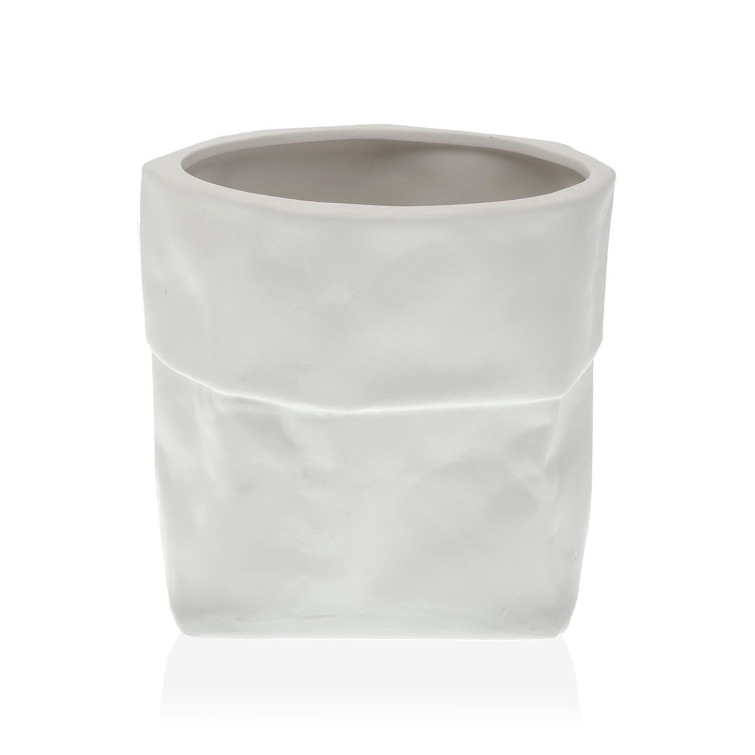Pote de cerâmica- 22290017