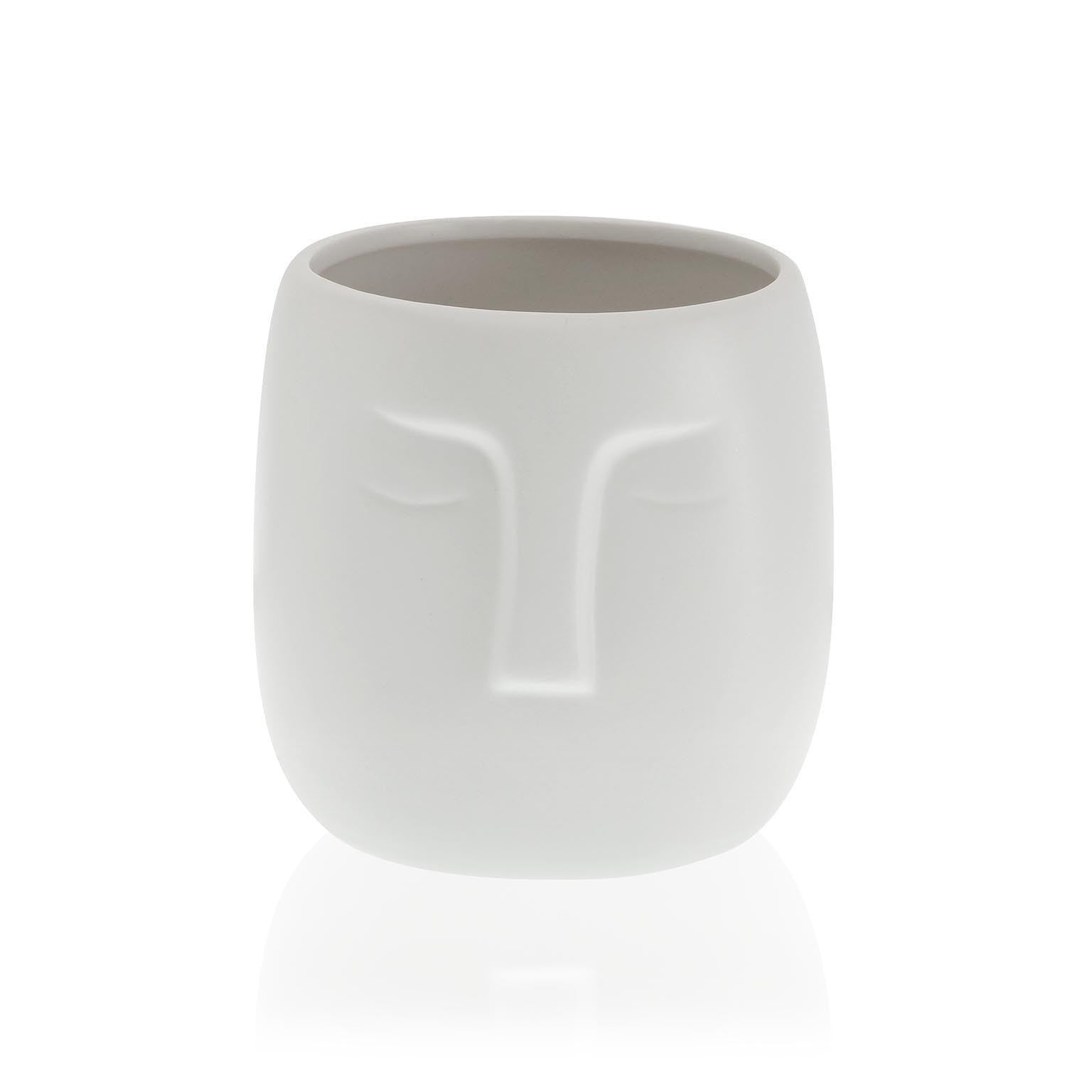 Pote de cerâmica- 22290012