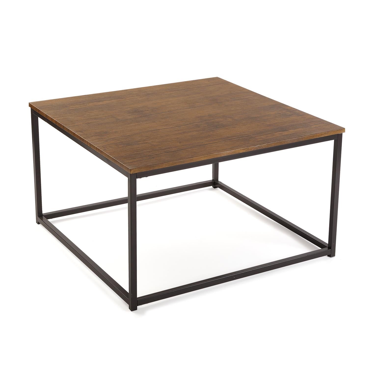 Table basse-SQUARE