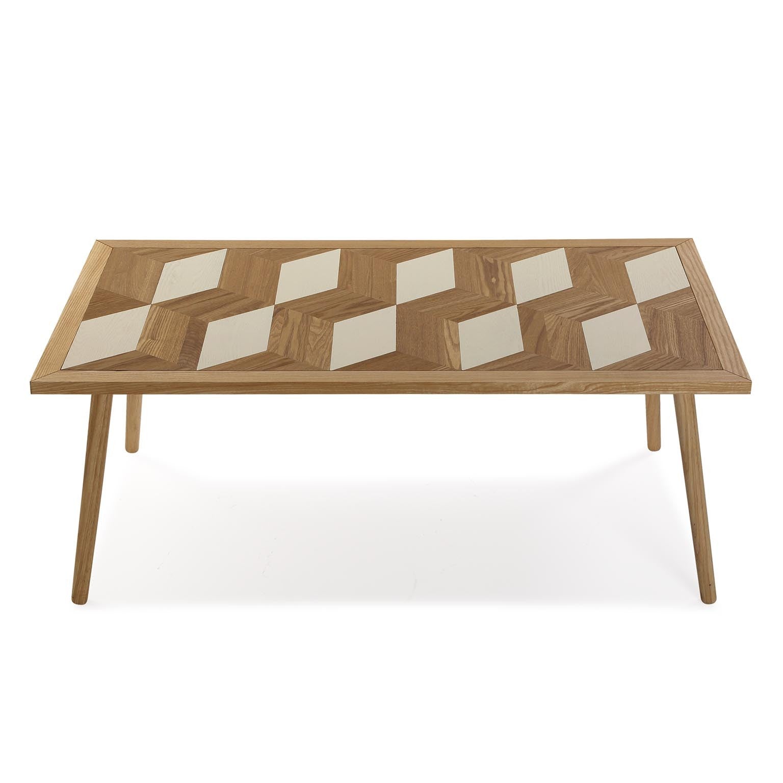 Coffee table-CHESS