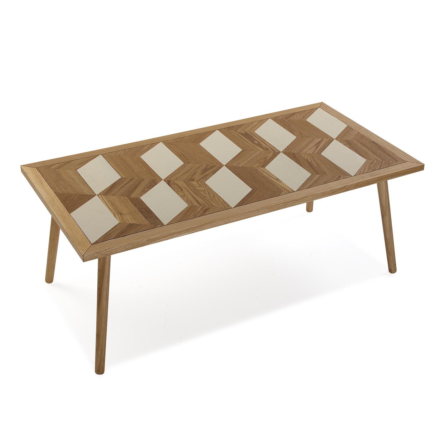 Coffee table-CHESS
