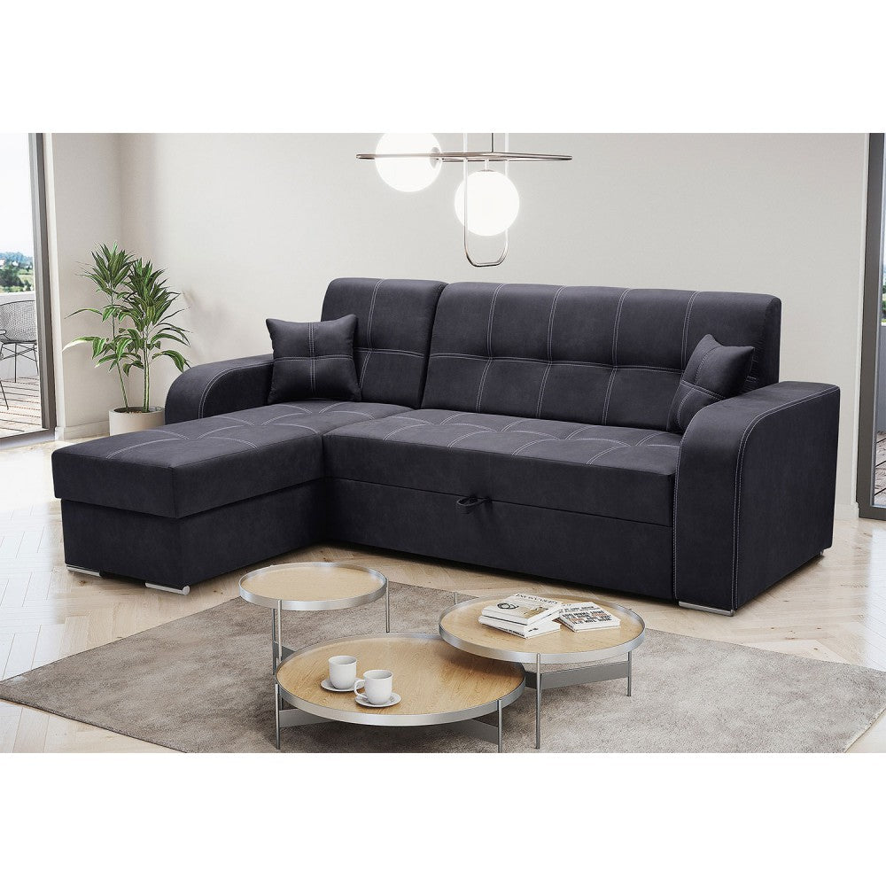 Sofa with bed - MISOL