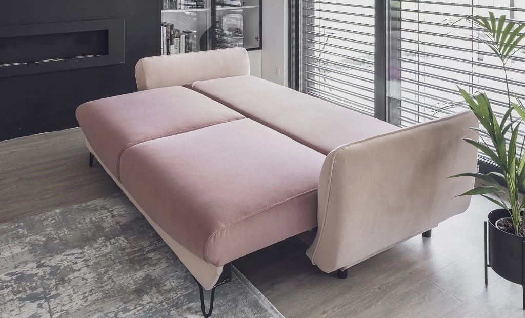 Sofa bed-SILVIA