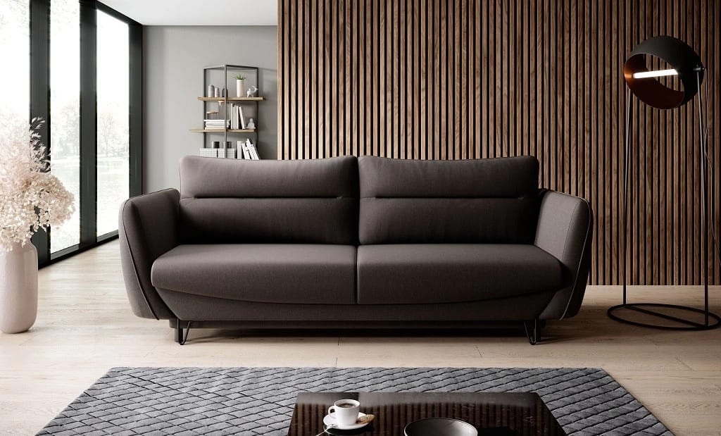 Sofa bed-SILVIA