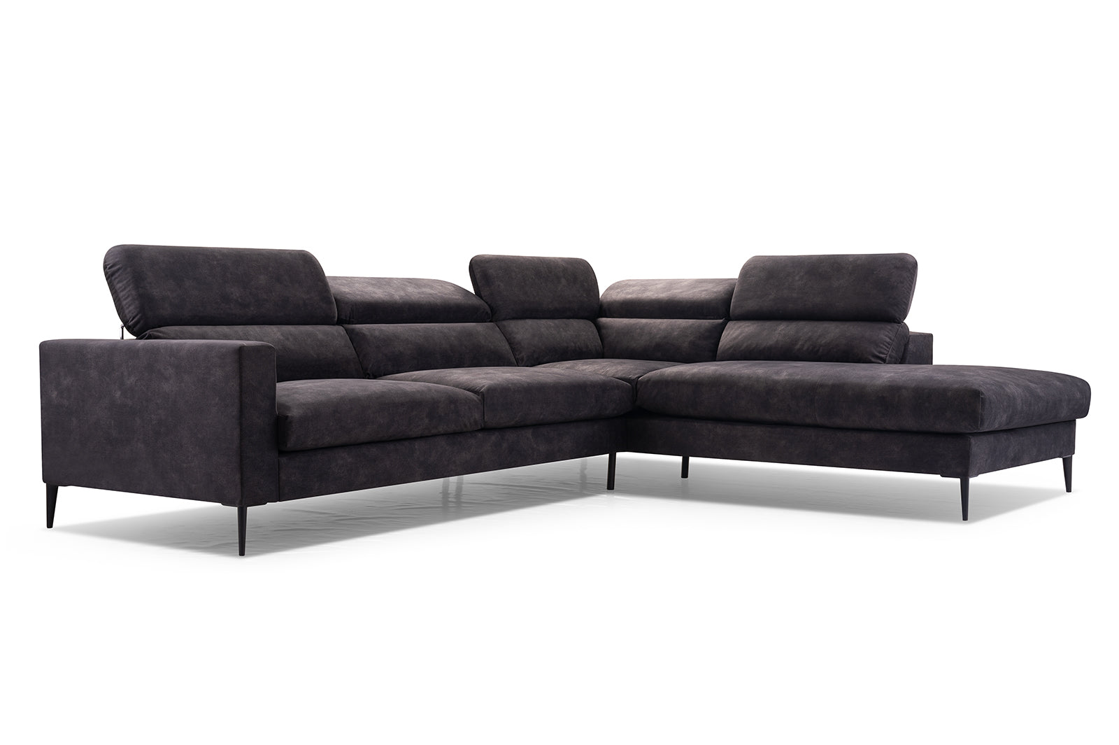 Chaiselongue sofa-Jezzi