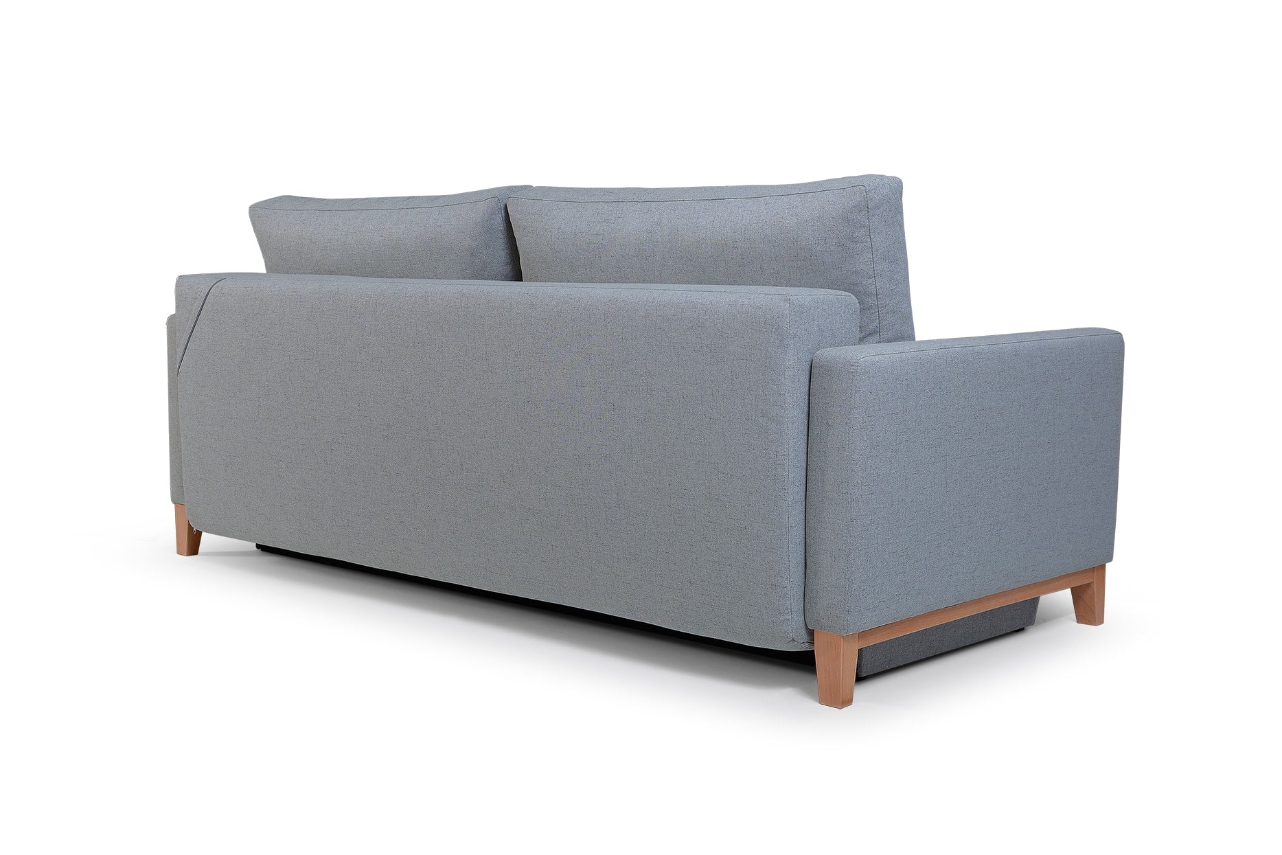 Canapé-lit basique avec fonction couchage - ARIEL