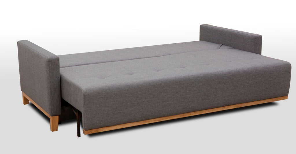 Sofá cama básico con función de dormir - ARIEL