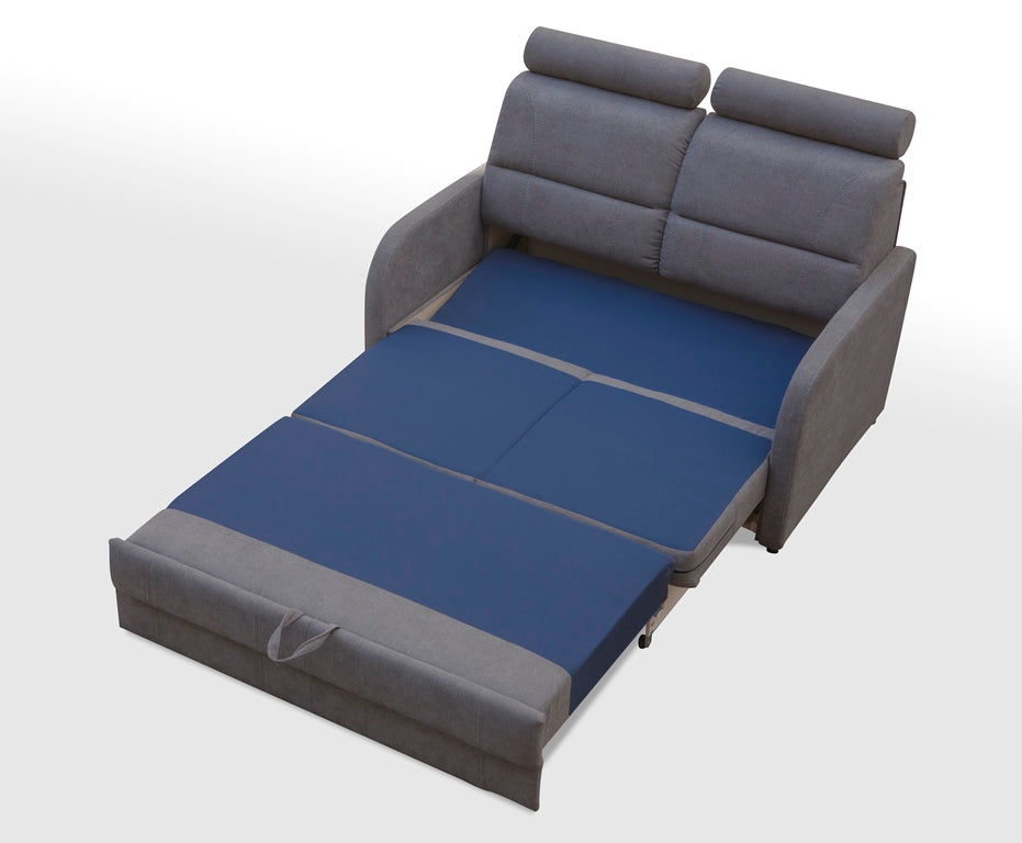 Sofa with bed - WIBARO